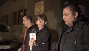 Criminala de la metrou, magdalena șerban, a fost condamantă la închisoare pe viață, conform antena3.ro. Mondonews Ro Criminala De La Metrou Magdalena È™erban A Facebook
