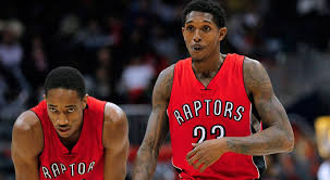From wikipedia, the free encyclopedia. Lou Williams Raptors Derozan Is Coolest Person In The World Sportsnet Ca