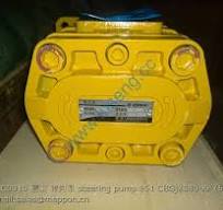 11C0015 XGMA steering pump XG951 CBGj2080-XF – Luseng Co., Ltd