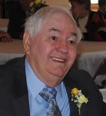 George Bradish Obituary (1935