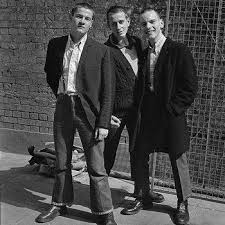 The suedeheads silly love songs. Suedeheads Home Facebook