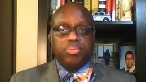 Nevada sheriff tells library not to call 911 if they support BLM: 'To  support this movement is to support violence'