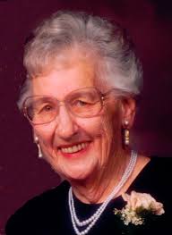 Theresa Hinz Obituary January 17, 2007