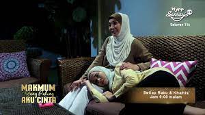 Pelakon makmum yang paling aku cinta. Makmum Yang Paling Aku Cinta Ep 24 By Hyppsensasi