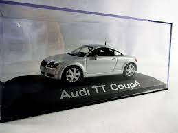 1998 Audi Tt Coupe 8n Minichamps 1 43 Press Intro Diecast Box Minicampspaulsmodelart Audi Audi Tt Audi Diecast Toy