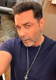 Bobby Deol
