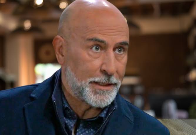 General Hospital Spoilers: Sidwell's Secret Partner - Isaiah?