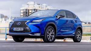 Lexus Nx Blue Lexus Lexus Suv Lexus Dealer