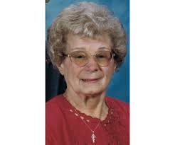 ANN WEBER Obituary (2013)