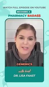 How to be a successful pharmacy owner: Dr. Faast