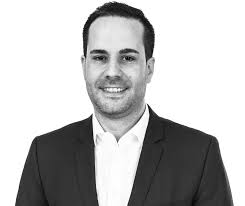 Manuel Vado wird neuer Partner