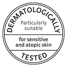 Testado Dermatologicamente