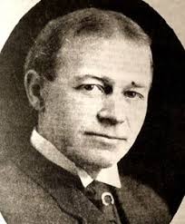 Robert Lee Hedges (1869-1932)