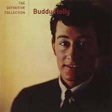 Definitive Collection: Buddy Holly, Felice Bryant, Buddy Holly, Bobby  Darin, Sonny Curtis, Sonny West, Jerry Allison, Norman Petty, Joe Mauldin,  Paul Anka, Woody Harris, Niki Sullivan, Bobby Montgomery, Boudleaux Bryant,  Leonard Posner,