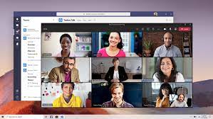 Educators can create collaborative classrooms, connect in professional learning communities. New Functionalities To Microsoft Teams Core Features Poly Blog