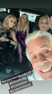 Fun night at the Emmy's!