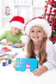 This craft also makes for a great christmas gift for friends and family. 198 Kids Making Cards Photos Free Royalty Free Stock Photos From Dreamstime