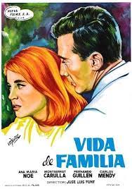 Vida De Familia 1963 Imdb