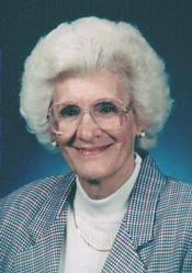Mildred Haines Obituary