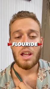 Filter your water properly! 💦 This is only one of the negative effects!  Another big negative effect it has is