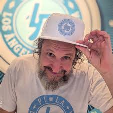 Hunting for LA's unique take