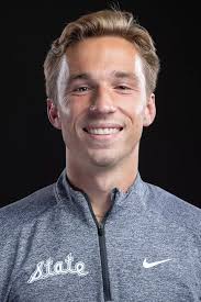 2022 Men's Cross Country Roster