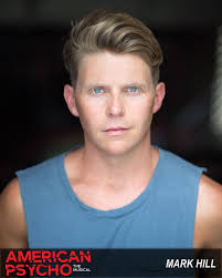 🔪 MARK HILL as Tim Price. Brisbane-born Mark began in screen with  recurring roles in The Wayne Manifesto (ABC) and Cybergirl (Channel 10). He  was an original Australian cast member of Mary
