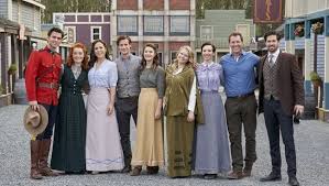 A mom and dad who usually say no decide to say yes to their kids' wildest requests — with a few ground rules — on a whirlwind day of fun and adventure. Hallmark Channel Announces Renewals And Slate For 2021 Michael Che Coming To Hbo Max For Improv Series Sitcomsonline Com News Blog