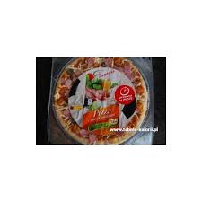 Image result for pizza z pieca kamiennego biedronka