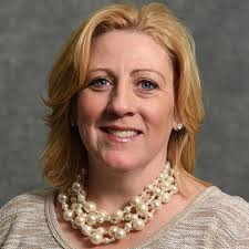 Bridget C. Calhoun, DrPH, PA-C