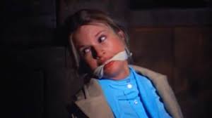 The F.B.I. (TV Series 1965–1974)