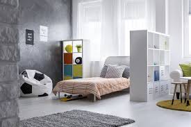 Im jugendalter beginnen kinder ihre eigenen vorstellungen beim einrichten im kinderzimmer einfließen zu lassen. Jugendzimmer Einrichten Ideen Fur Die Gestaltung Brigitte De