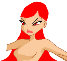 Julia, A New Character that will appear in my Winx Club, Transformers CGI  Crossover | Fandom