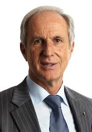 Die Blasercafé Familie