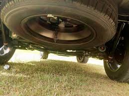 Di mana letak jaxk kereta vios. Ini Cara Betul Buka Tayar Ganti Perodua Aruz Mekanika