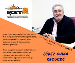 López Chica Seguros Generales