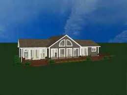 Small modular cottages excel homes which has built 28 000. Chalet Home House Kit Prefab House 3 Bedrooms 2 Bath Vacation Home Guest House Ebay