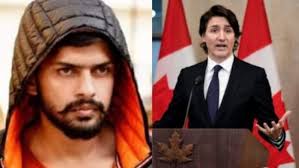 Justin Trudeau Government in Canada says 31-year-old Lawrence Bishnoi is  the main culprit behind 1985 Kanishka terror attack