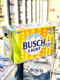 Busch Light Corn Aluminum Bottles N Stant Convenience Facebook