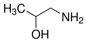 Chemicals listed as hpv were produced in or imported into the u.s. Dl 1 Amino 2 Propanol 90 78 96 6