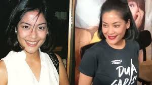 Mantan istri danny bimo hendro utomo , anak dari mbak tutut dan cucu presiden soeharto. Respon Lulu Tobing Saat Dikabarkan Akan Nikah Lagi Seusai Cerai Dari Cucu Soeharto Minta Didoakan Surya