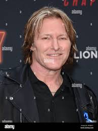 Tyler bates immagini e fotografie stock ad alta risoluzione