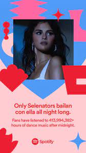 Spotify has announced a new personalised feature called 'only you' that automatically creates themed playlists based on your tastes. Wiomxoeqlxndnm