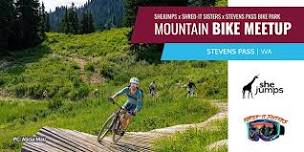 SheJumps x Shred it Sisters | Bike Park Meetup