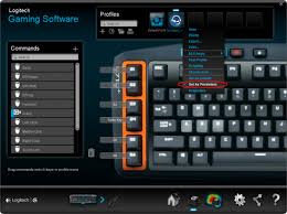 Logitech g hub gives you a single portal for optimizing and customizing all your supported logitech g gear: Logitech G Key Plugin