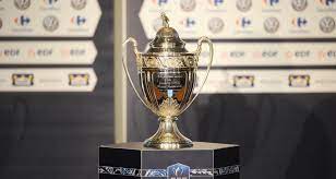 Retrouvez dès à présent les résultats complets du tirage au sort du 3 ème tour de coupe de france qui s'est déroulé depuis les sites de montpellier et castelmaurou en visioconférence. Tous Les Resultats Du 3eme Tour De La Coupe De France