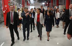 Maybe you would like to learn more about one of these? Krusevac Henkel Otvorio Novu Fabriku U Pogone Ulozeno 20 Miliona Evra Novosti Rs