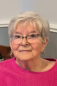 Maureen Gould Obituary