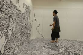 Yosuke Goda Installation Art Art Design Community Art