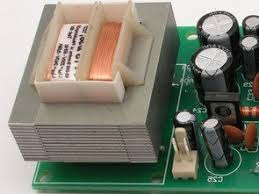 I tried to build 48v supply for mic. Dual Phantom Power Supply 48 V Electronics Projects Circuits